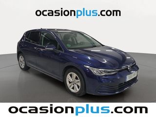 Volkswagen Golf Life 1.5 TSI 110 kW (150 CV)