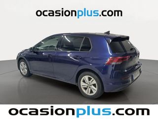 Volkswagen Golf Life 1.5 TSI 110 kW (150 CV)