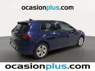 Volkswagen Golf Life 1.5 TSI 110 kW (150 CV)