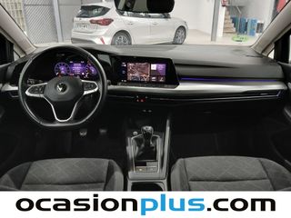 Volkswagen Golf Life 1.5 TSI 110 kW (150 CV)