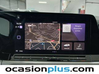 Volkswagen Golf Life 1.5 TSI 110 kW (150 CV)