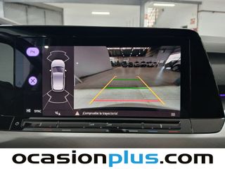 Volkswagen Golf Life 1.5 TSI 110 kW (150 CV)