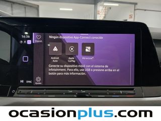 Volkswagen Golf Life 1.5 TSI 110 kW (150 CV)