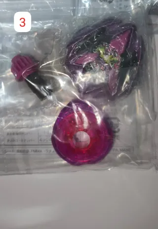 Beyblade X Dran Buster Beyblade Park Combo