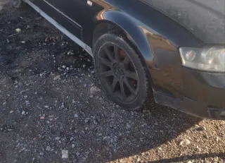 Llantas Audi A4