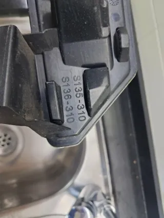 Luces Diurnas Megane III