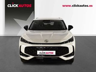 MG HS 1.5 170CV Comfort MT