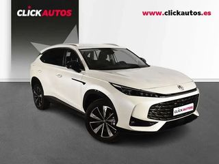 MG HS 1.5 170CV Comfort MT