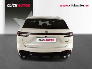 MG HS 1.5 170CV Comfort MT