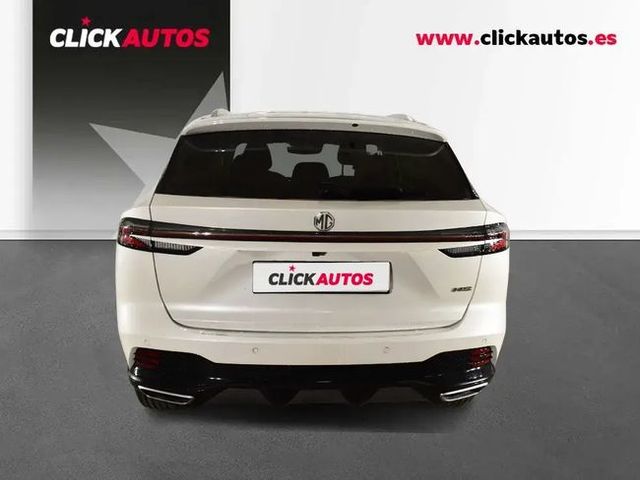 MG HS 1.5 170CV Comfort MT