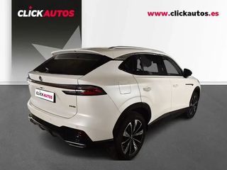 MG HS 1.5 170CV Comfort MT