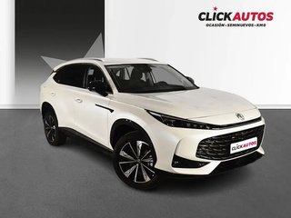 MG HS 1.5 170CV Comfort MT