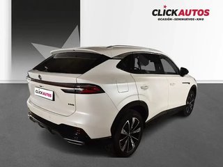 MG HS 1.5 170CV Comfort MT