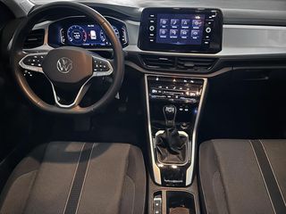 Volkswagen T-Roc 1.0 TSI 110CV Life