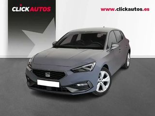 Seat Leon 1.5 eTSI 150CV FR Special Edition DSG