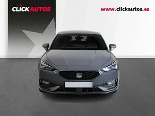 Seat Leon 1.5 eTSI 150CV FR Special Edition DSG