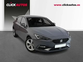 Seat Leon 1.5 eTSI 150CV FR Special Edition DSG