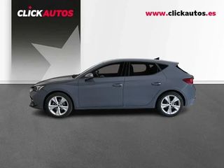 Seat Leon 1.5 eTSI 150CV FR Special Edition DSG