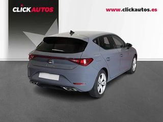 Seat Leon 1.5 eTSI 150CV FR Special Edition DSG
