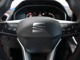 Seat Leon 1.5 eTSI 150CV FR Special Edition DSG