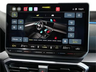 Seat Leon 1.5 eTSI 150CV FR Special Edition DSG