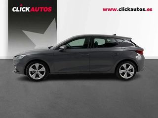 Seat Leon 1.5 eTSI 150CV FR Special Edition DSG