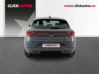 Seat Leon 1.5 eTSI 150CV FR Special Edition DSG