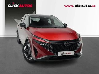 Nissan Qashqai 1.5 e-Power 190CV N-Connecta