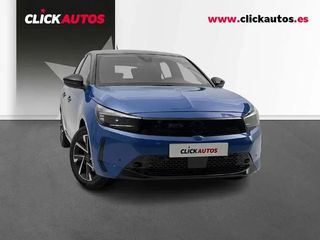 Opel Corsa 1.2 XHL 100CV GS