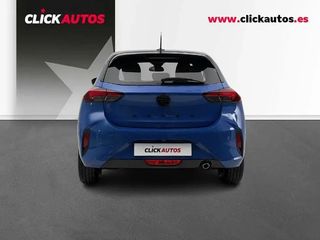 Opel Corsa 1.2 XHL 100CV GS