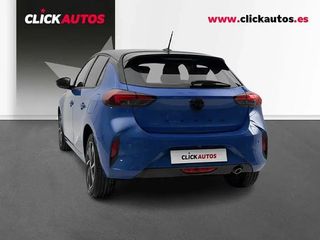 Opel Corsa 1.2 XHL 100CV GS