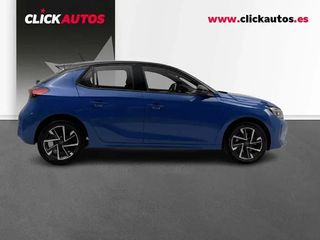 Opel Corsa 1.2 XHL 100CV GS