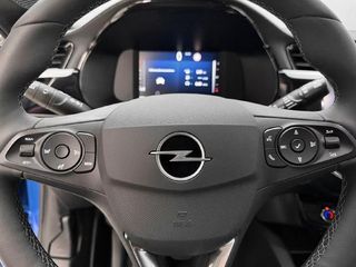 Opel Corsa 1.2 XHL 100CV GS