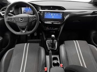 Opel Corsa 1.2 XHL 100CV GS