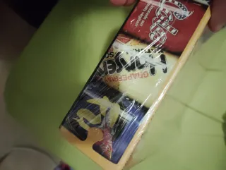 Puzzle Educa 2000 piezas sin abrir