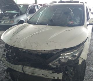 Válvula egr 5079750302 nissan qashqai 1.5 254436