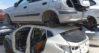 Válvula egr 5079750302 nissan qashqai 1.5 254436