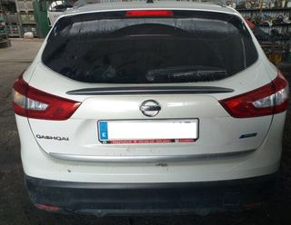 Válvula egr 5079750302 nissan qashqai 1.5 254436