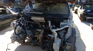 Válvula egr 5079750302 nissan qashqai 1.5 254436