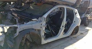 Válvula egr 5079750302 nissan qashqai 1.5 254436