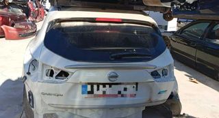 Válvula egr 5079750302 nissan qashqai 1.5 254436