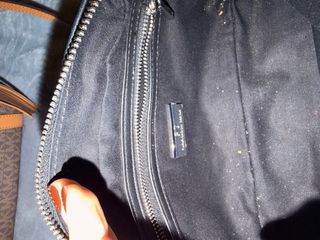 Bolso Piel Negro Purificación Garcia