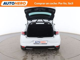 Renault Megane 1.5 Blue dCi Zen