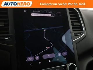 Renault Megane 1.5 Blue dCi Zen