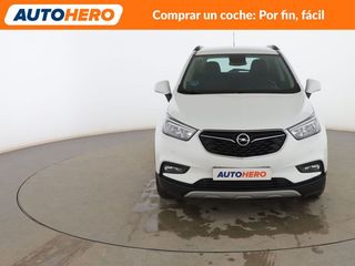 Opel Mokka X 1.4 Turbo Selective Start/Stop