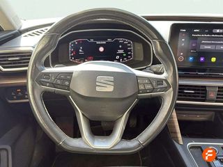 Seat Leon SP 2.0 TDI 110kW DSG S&S Xcellence