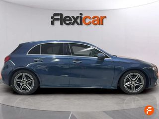 Mercedes Clase A A 180