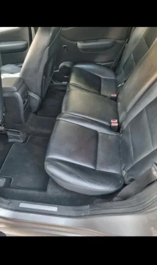 Mercedes-Benz b200 2006