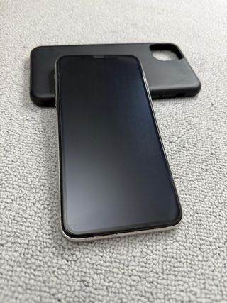 iPhone 11 Pro Max 64GB Color Blanco