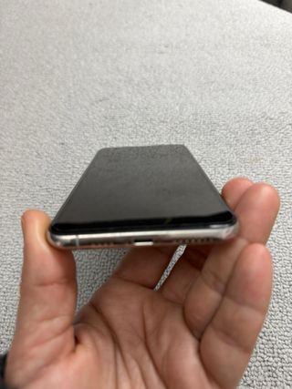 iPhone 11 Pro Max 64GB Color Blanco